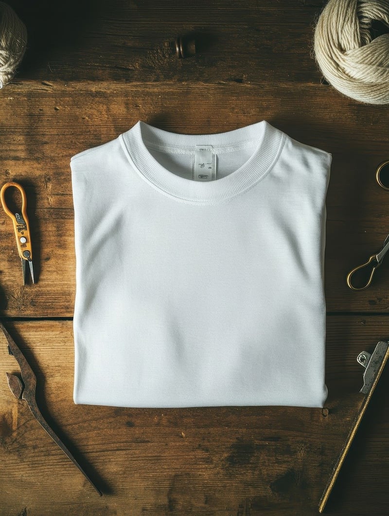 Bamboo T-Shirts
