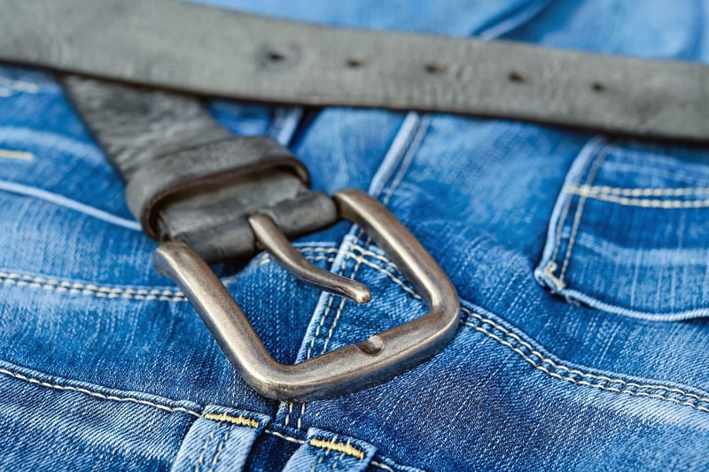 Hemp Jeans